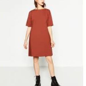 Zara dress
